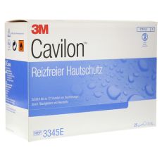 CAVILON 3M Lolly reizfreier Hautschutz (PZN 03028654)