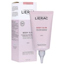 LIERAC Body-Slim kryoaktives Konzentrat Cellulite (PZN 17231436)