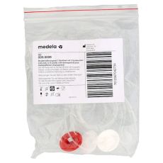 MEDELA Brusternährungsset SNS 3er-Set Schläuche (PZN 10275867)