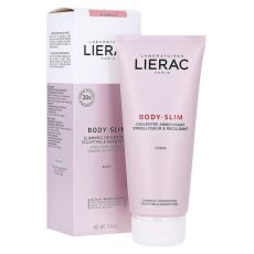 LIERAC Body-Slim körperstraffendes Konzentrat (PZN 17231413)
