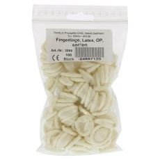 FINGERLING Latex OP sortiert (PZN 04887129)