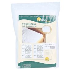 ANTI-DEKUBITUS Fell 45x45 cm (PZN 05399490)