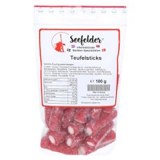 SEEFELDER Teufelsticks KDA (PZN 13155342)
