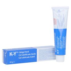 K Y Gleitgel medical steril (PZN 12723761)