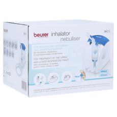 BEURER IH26 Inhalator obere u.untere Atemwege (PZN 12507336)