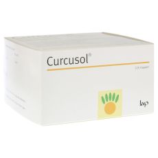 CURCUSOL Kapseln (PZN 11088676)