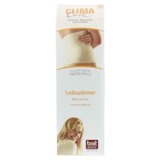 BORT ClimaCare Leibwärmer L haut (PZN 01395236)