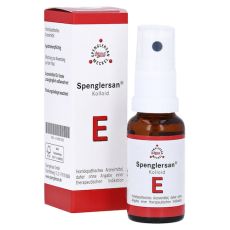 SPENGLERSAN Kolloid E (PZN 01892182)