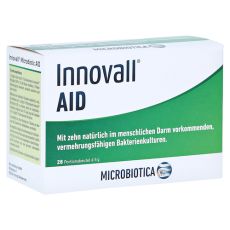 INNOVALL Microbiotic AID Pulver (PZN 15308525)
