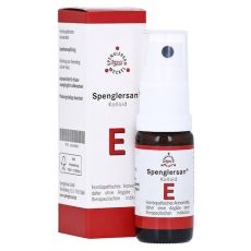 SPENGLERSAN Kolloid E (PZN 06340843)