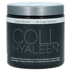 COLLHYALEEN Pulver z.Herst.e.Lösung z.Einnehmen (PZN 13569339)
