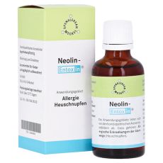 NEOLIN Entoxin N Tropfen (PZN 06184662)