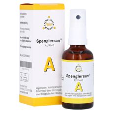 SPENGLERSAN Kolloid A (PZN 01563716)