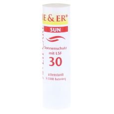SIE & ER SUN LipCare LSF 30 (PZN 10986404)