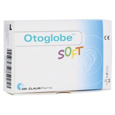 OTOGLOBE SOFT Nasenballon 1+6 Kombipackung (PZN 10627869)