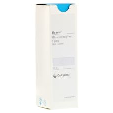 PFLASTERENTFERNER Spray Brava (PZN 01325336)