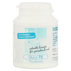 GLUCO 75 Pulver (PZN 09942206)