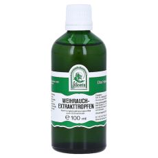 WEIHRAUCH EXTRAKT Tropfen zum Einnehmen (PZN 11867564)