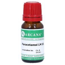 PARACETAMOL LM 20 Dilution (PZN 12976404)