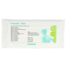 PRONTODERM Wipes Einmalwascht.MRSA Dekolonisierung (PZN 06107609)