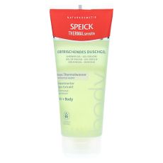 SPEICK Thermal sensitiv Duschgel (PZN 10813885)