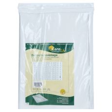 BETTSCHUTZEINLAGE Folie Molton 100x200 cm (PZN 02506206)