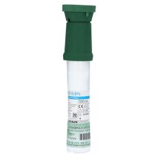AUGENSPÜLFLASCHE Ecolav zum Einmalgebrauch steril (PZN 07062984)