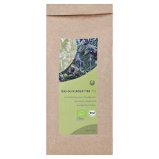 OLIVENBLÄTTER Tee Bio Tee (PZN 12357859)