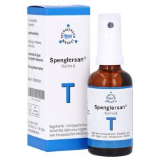 SPENGLERSAN Kolloid T (PZN 01563797)