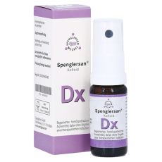 SPENGLERSAN Kolloid Dx (PZN 00958269)