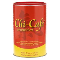 CHI CAFE proactive Pulver (PZN 07580377)