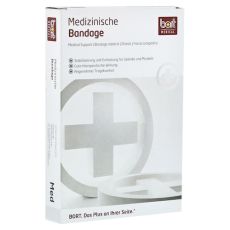 BORT Zweizug Ellenbogenstütze M (PZN 02547636)