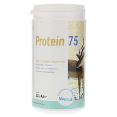 PROTEIN 75 neutral Pulver (PZN 01498634)