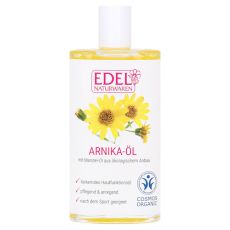 ARNIKA ÖL (PZN 04003538)