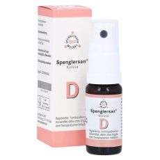 SPENGLERSAN Kolloid D (PZN 00958192)