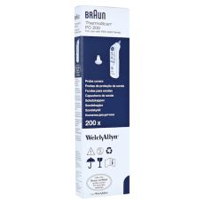 THERMOSCAN Schutzkappen für Thermometer (PZN 02524109)