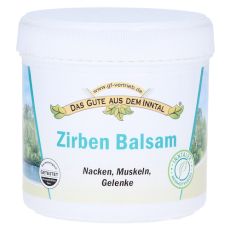 ZIRBEN BALSAM im Tiegel (PZN 11349496)