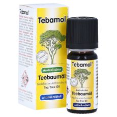 TEEBAUM ÖL (PZN 07279979)