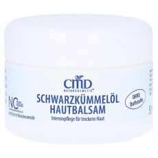SCHWARZKÜMMELÖL Hautbalsam CMD (PZN 09946664)