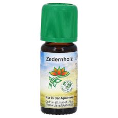 CEDERNHOLZÖL CHRÜTERMÄNNLI (PZN 07196489)