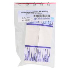 THERMOMETER Hüllen soft ohne Gleitmittel standard (PZN 09897227)