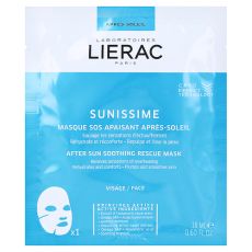LIERAC Sunissime beruhigende After Sun SOS Maske (PZN 17231465)