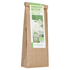 MÄDESÜSSBLÜTEN Dr.Pandalis Bio Tee (PZN 13352108)