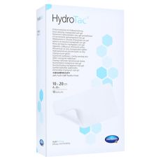 HYDROTAC Schaumverband 10x20 cm steril (PZN 11584961)