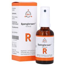 SPENGLERSAN Kolloid R (PZN 01563774)