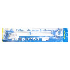 GREIFZANGE 78 cm drehbar m.Magnet (PZN 09194388)