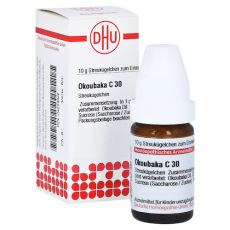 OKOUBAKA C 30 Globuli (PZN 04229946)