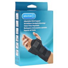 ALVITA Handgelenbandage Gr.2 (PZN 11151699)