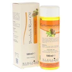 KLETTENWURZEL ÖL (PZN 03953309)