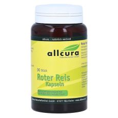 ROTER REIS Kapseln (PZN 11520010)